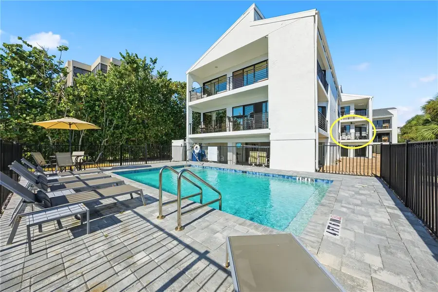 450 Beach Road #3, Sarasota, FL 34242 - #3