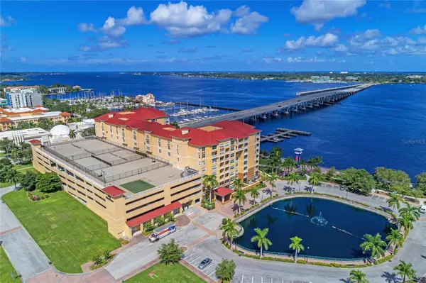 808 3rd Avenue W #209, BRADENTON, FL 34205