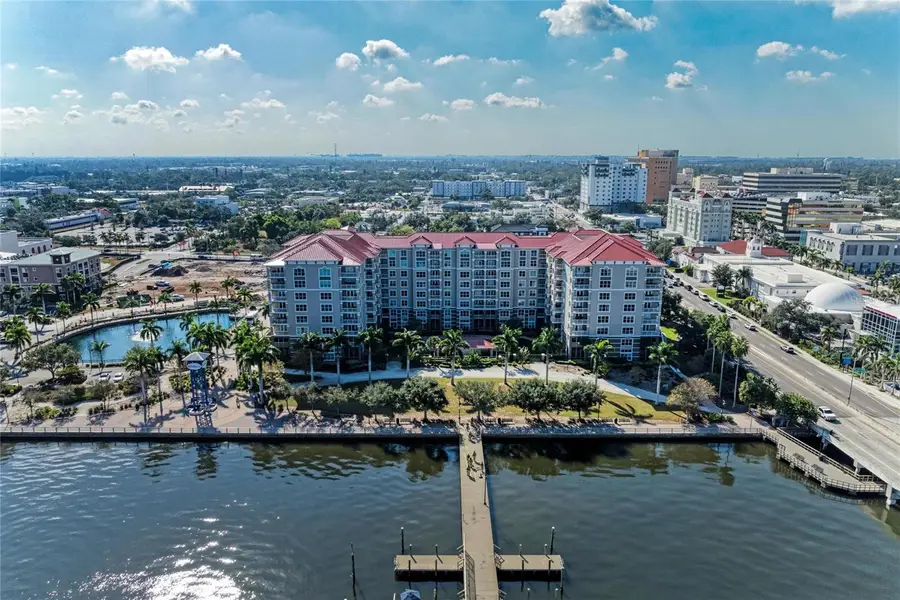 808 3rd Avenue W #209, Bradenton, FL 34205 - #2