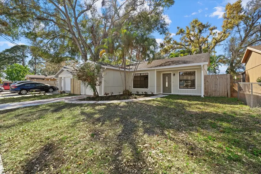 1551 N Conrad Avenue, Sarasota, FL 34237 - #3