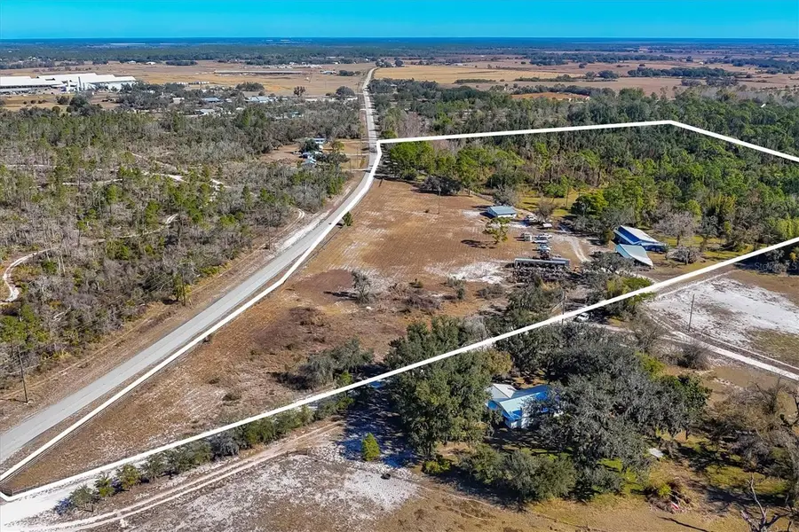 30352 Betts Road, Myakka City, FL 34251 - #3