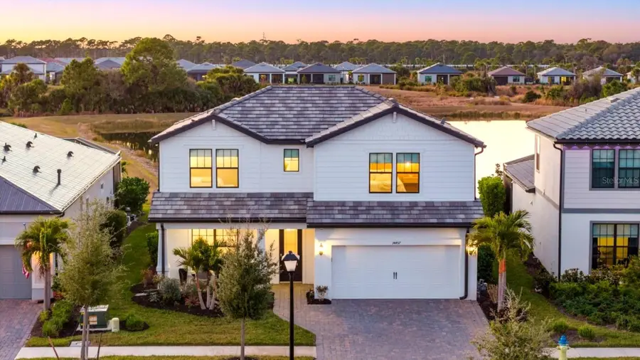 14457 Eagle Branch Drive, Nokomis, FL 34275 - #3