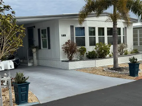 6 Lafitte Drive, NOKOMIS, FL 34275