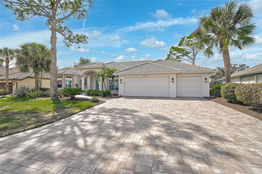 2187 Muskogee Trail, Nokomis, FL 34275 - #2