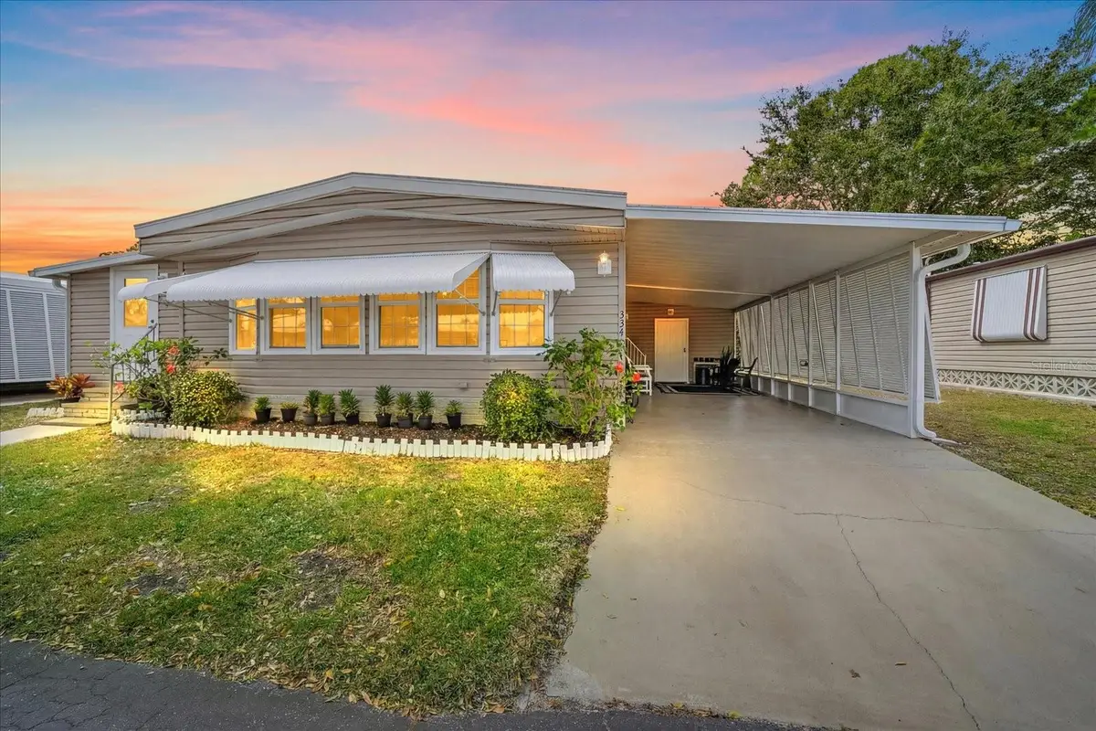 334 Tropic Drive, Osprey, FL 34229 - #1