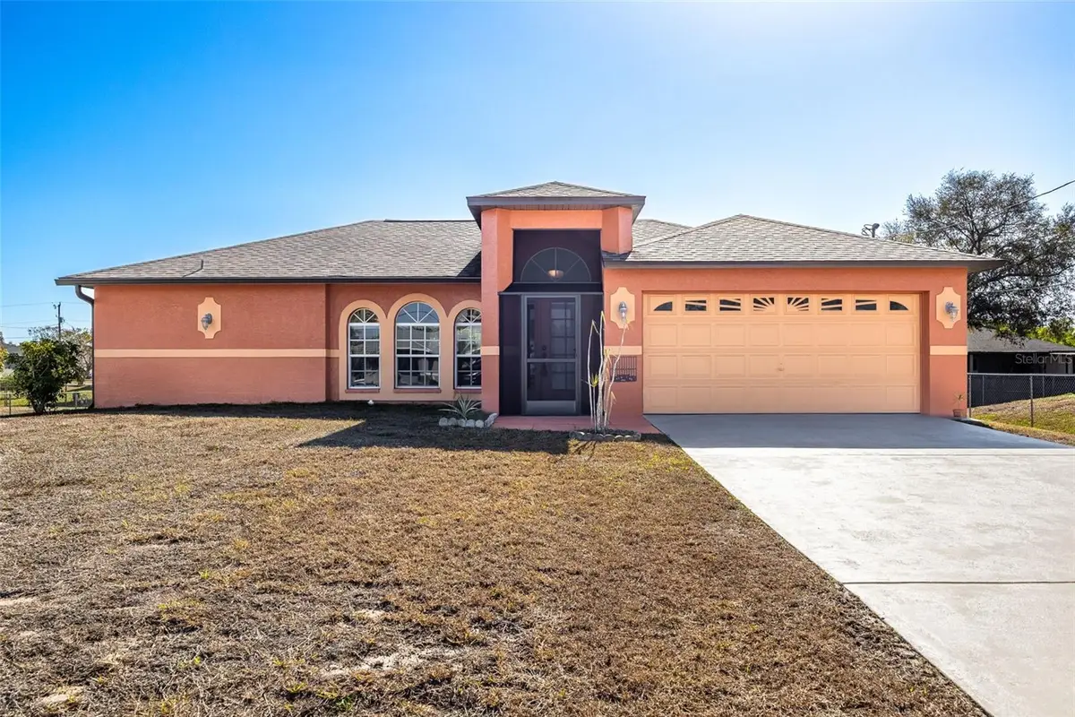 719 Zebu Place, Fort Myers, FL 33913 - #1