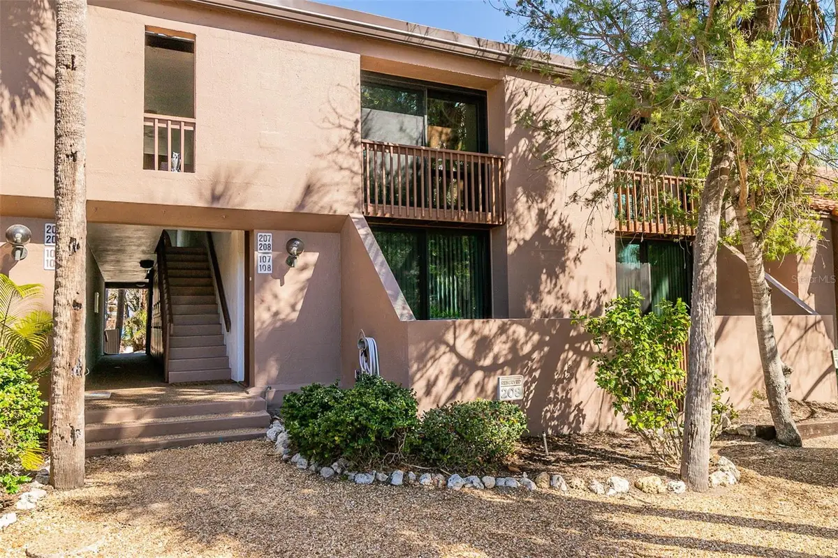 208 Pass Key Road #208, Sarasota, FL 34242 - #1