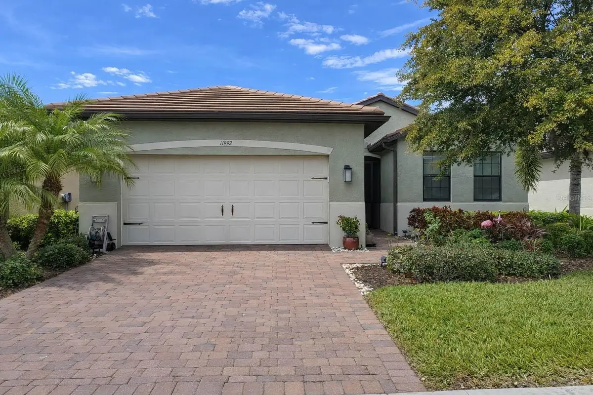 11992 Blazing Star Drive, Venice, FL 34293 - #1
