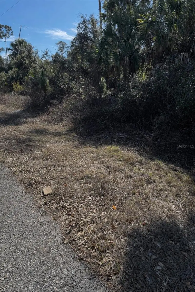 17445 Stanley Avenue, Port Charlotte, FL 33954 - #1