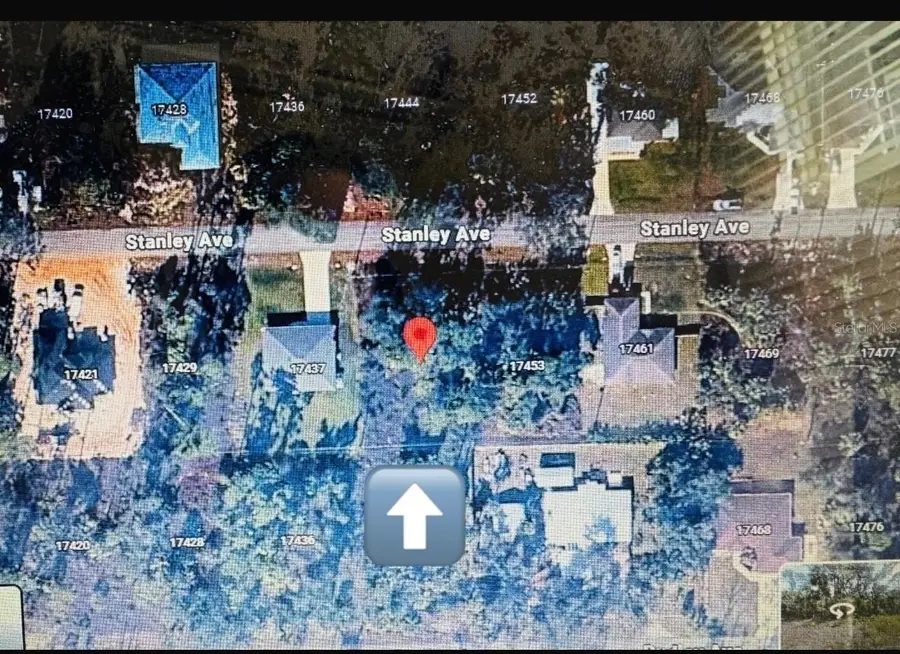 17445 Stanley Avenue, Port Charlotte, FL 33954 - #3