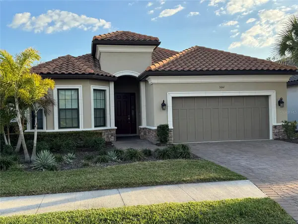 5641 Scarlotti Street, NOKOMIS, FL 34275