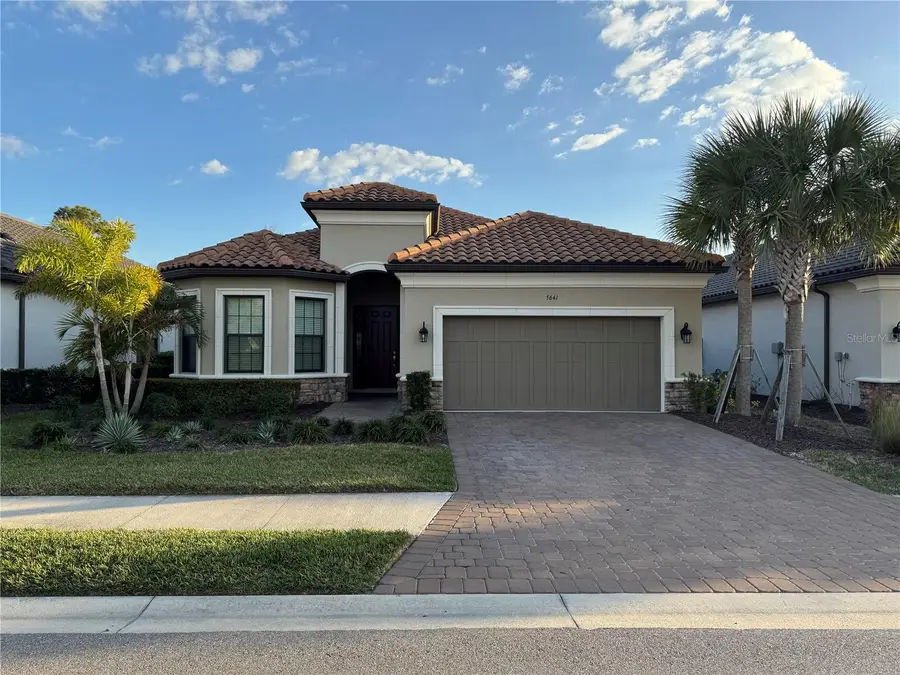 5641 Scarlotti Street, Nokomis, FL 34275 - #2