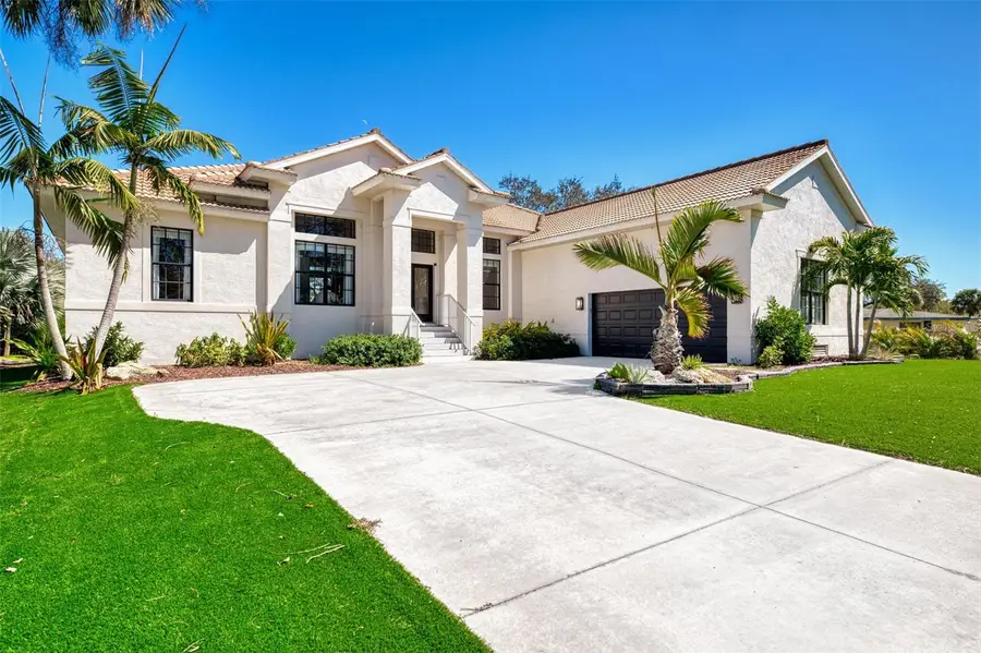 608 Bittner Boulevard, Nokomis, FL 34275 - #3