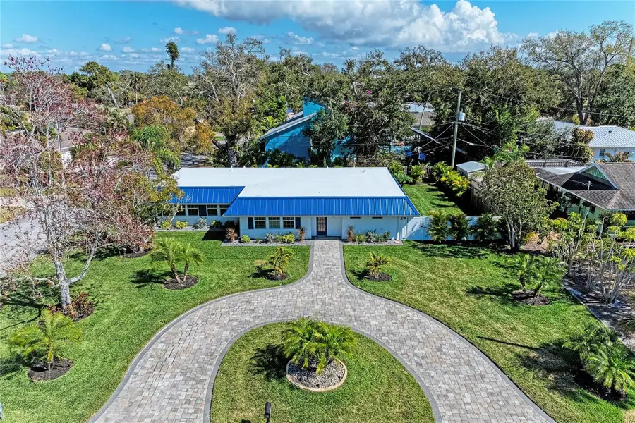 6931 Magellan Way, Sarasota, FL 34243 - #2