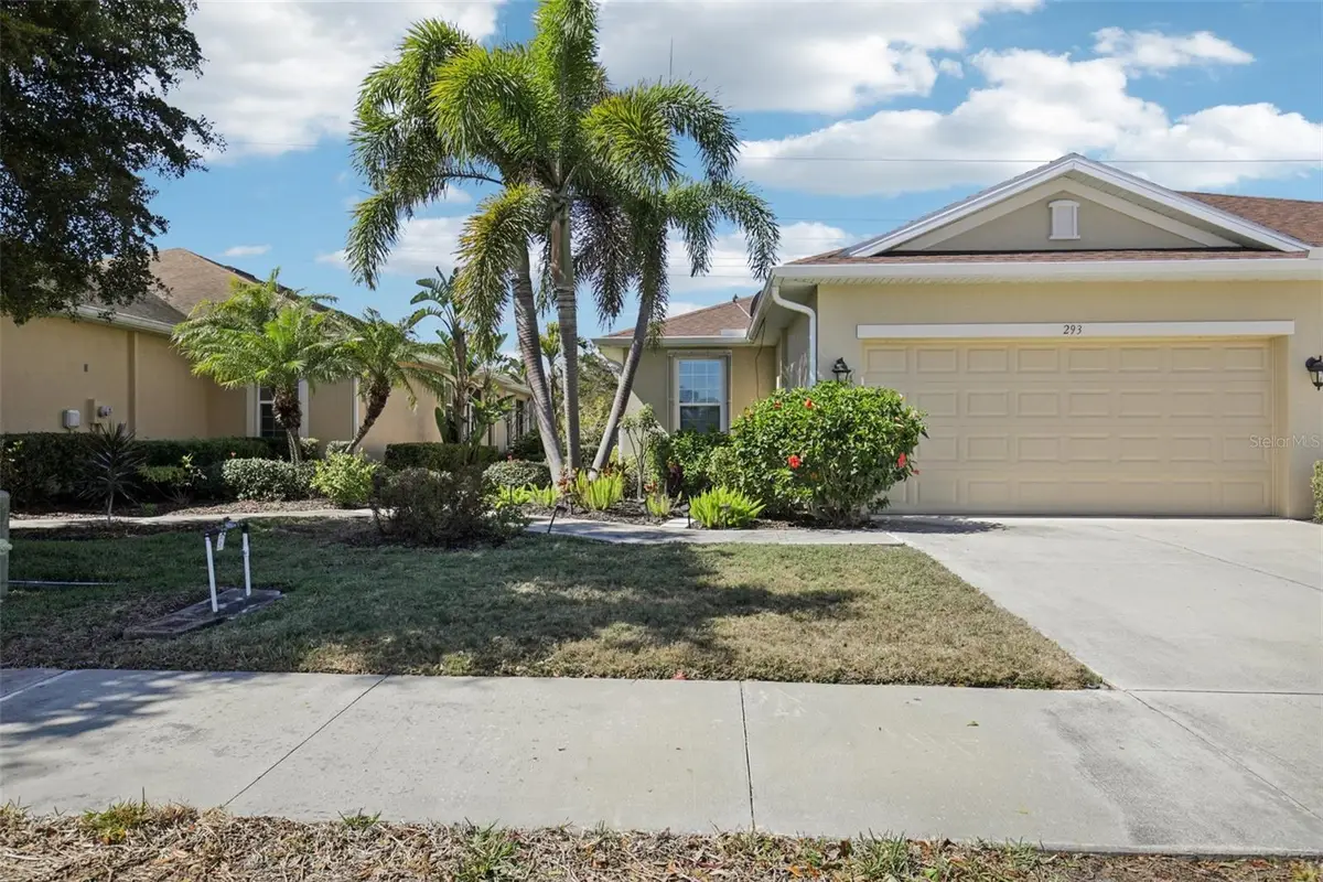 293 Capulet Drive, Venice, FL 34292 - #1