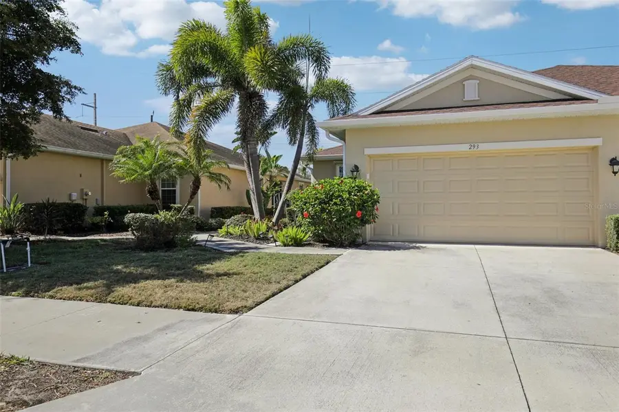 293 Capulet Drive, Venice, FL 34292 - #2