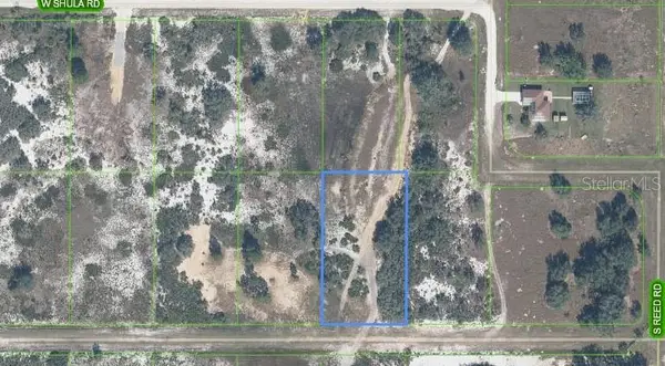 2146 W Matte Road, AVON PARK, FL 33825