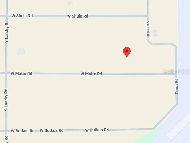 2146 W Matte Road, Avon Park, FL 33825 - #3