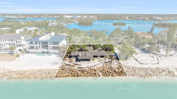4001 Casey Key Road, NOKOMIS, FL 34275