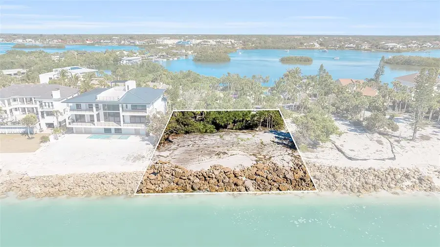 4001 Casey Key Road, Nokomis, FL 34275 - #2