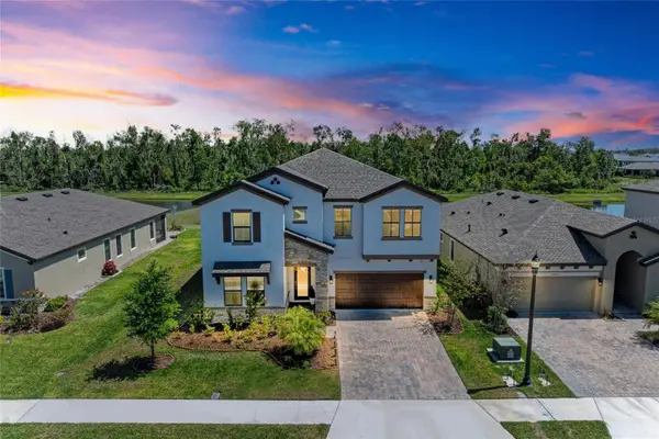 12664 Oak Hill Way, PARRISH, FL 34219