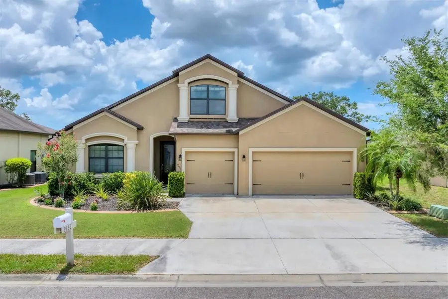 9123 Raes Creek Place, Palmetto, FL 34221 - #3