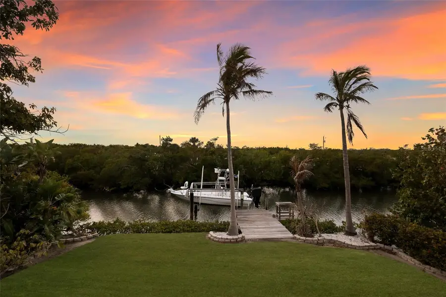 115 Burns Road, Terra Ceia, FL 34250 - #3