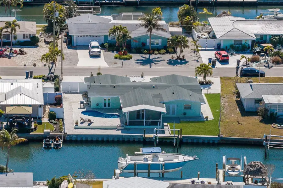 10316 Kingfisher Road W, Bradenton, FL 34209 - #2