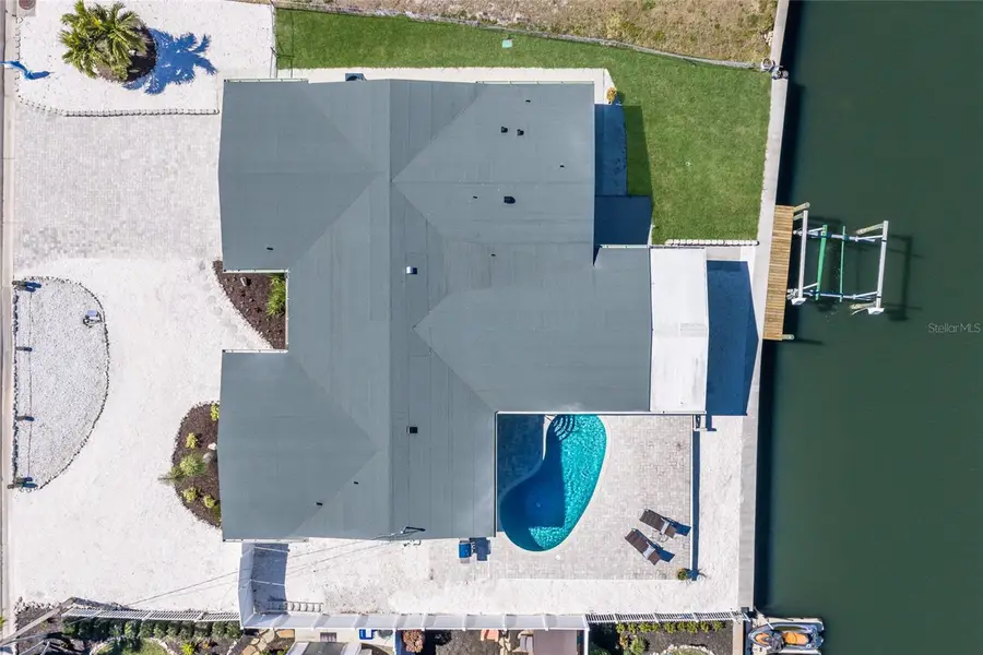 10316 Kingfisher Road W, Bradenton, FL 34209 - #3