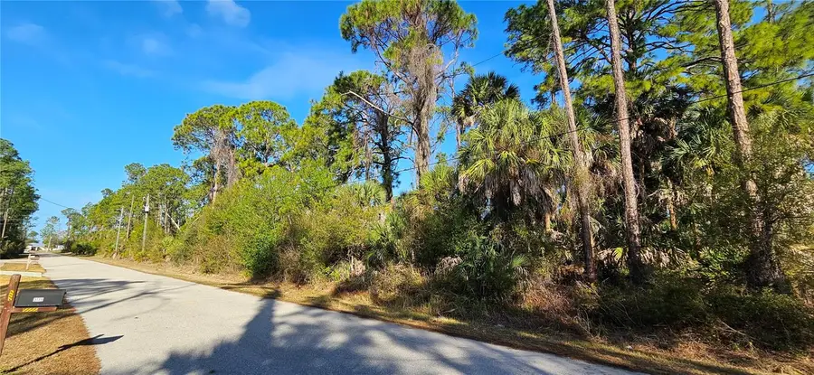 Stokie Avenue, North Port, FL 34286 - #3