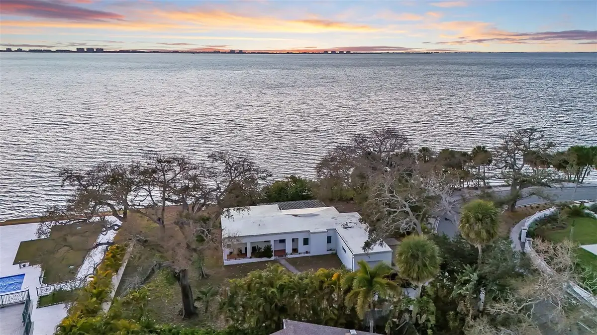 820 Indian Beach Drive, Sarasota, FL 34234 - #1