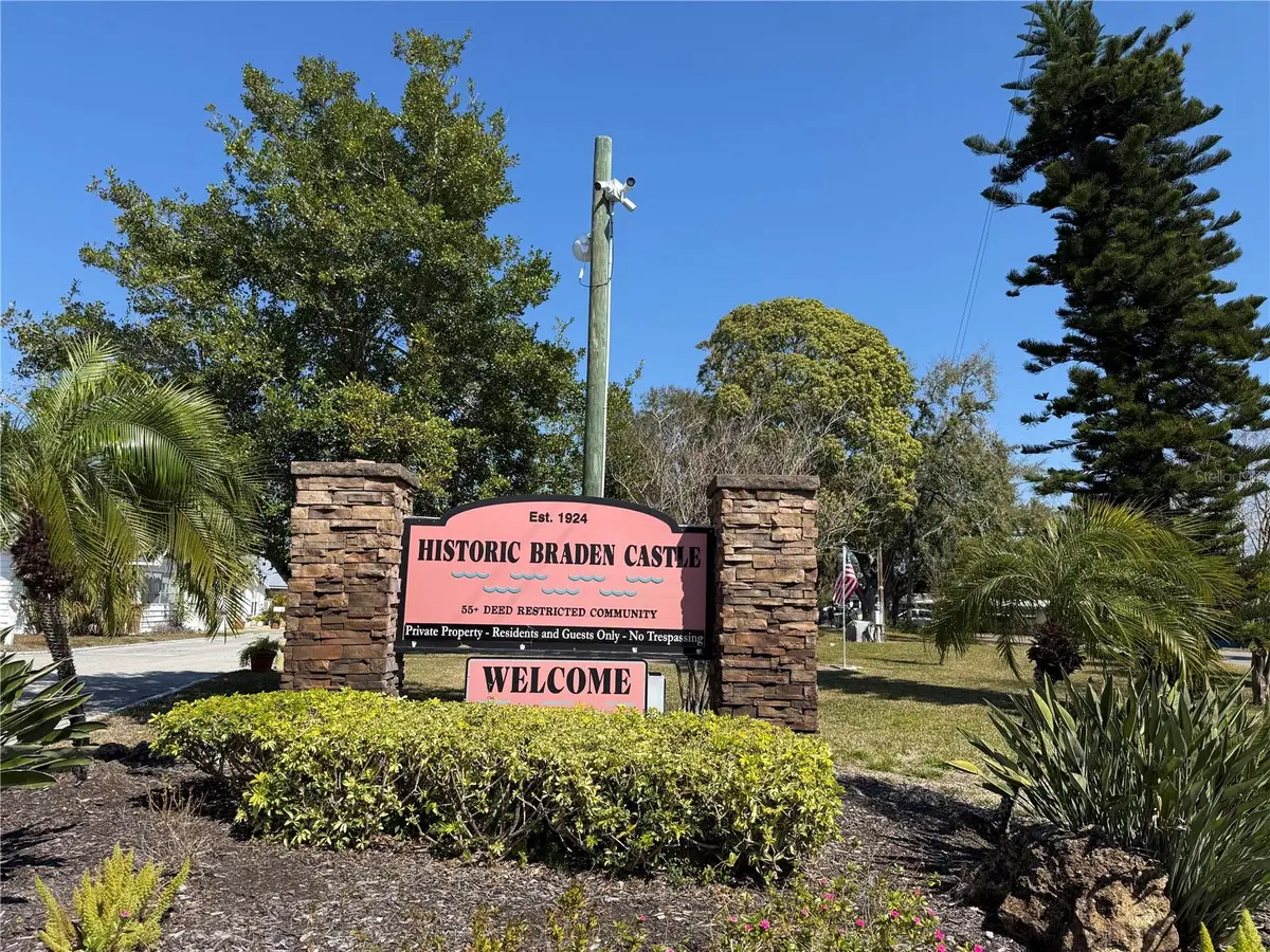 9 Ponce De Leon Street, Bradenton, FL 34208 - #1