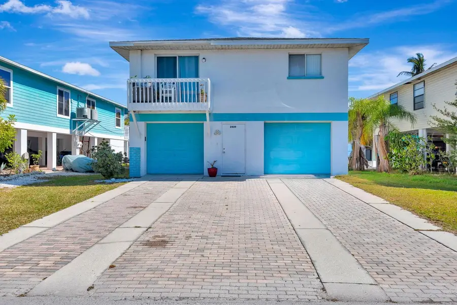 2409 Avenue B, Bradenton Beach, FL 34217 - #2