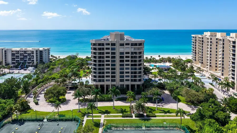1211 Gulf Of Mexico Drive #610, Longboat Key, FL 34228 - #2