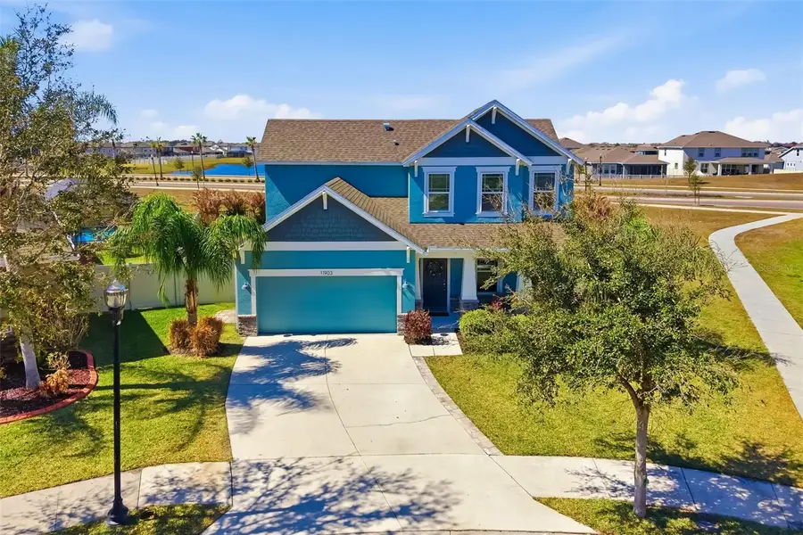 11903 Greenchop Place, Riverview, FL 33579 - #2