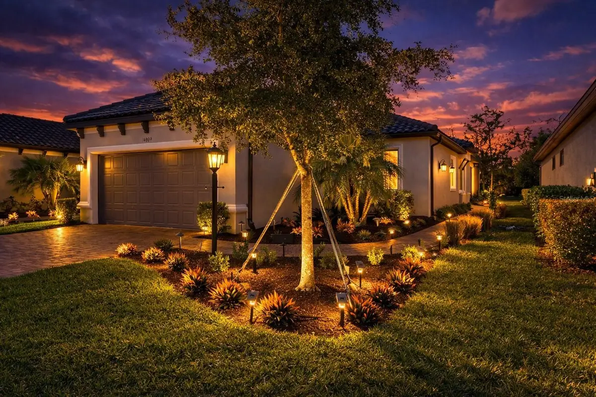 14659 Derna Terrace, Bradenton, FL 34211 - #1