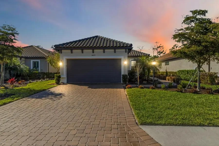 14659 Derna Terrace, Bradenton, FL 34211 - #2