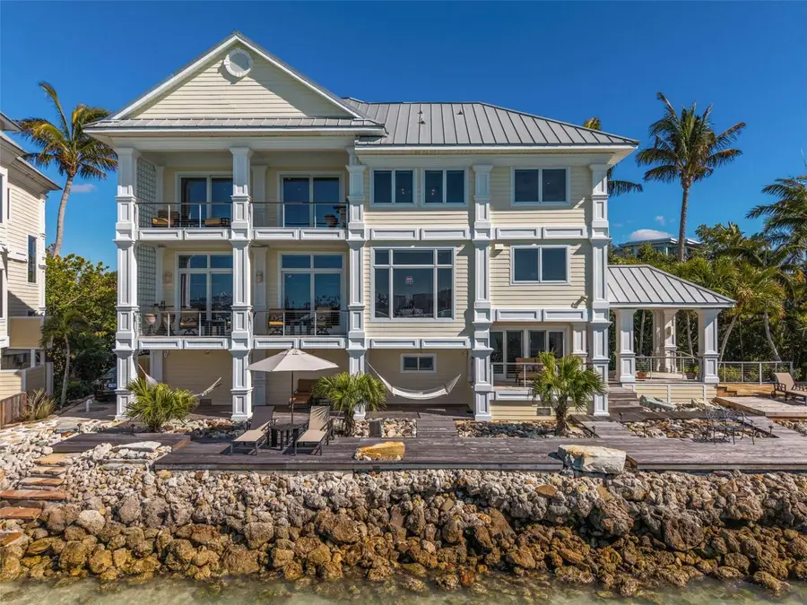 3740 Bayou Louise Lane, Sarasota, FL 34242 - #3