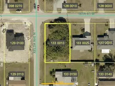 3715 16th Street W, Lehigh Acres, FL 33971 - #1