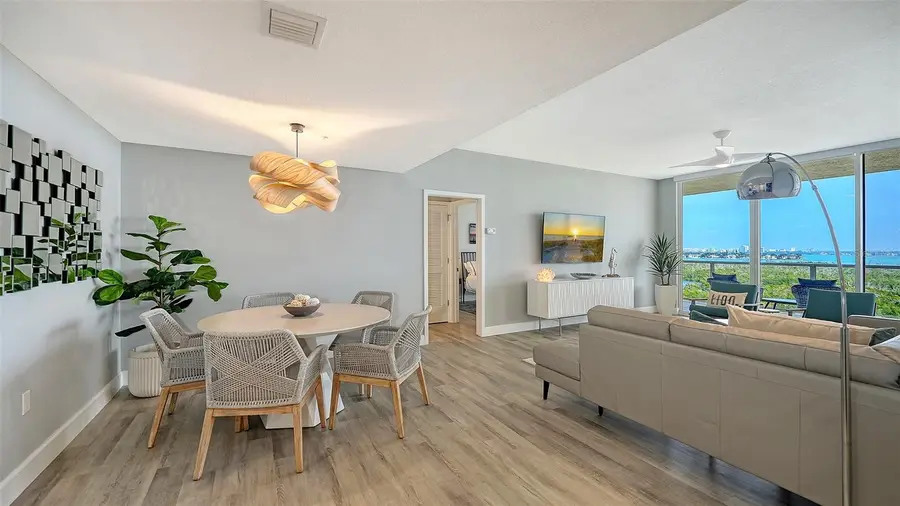 1800 Benjamin Franklin Drive #B708, Sarasota, FL 34236 - #3