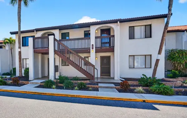 1632 Stickney Point Road #201, SARASOTA, FL 34231