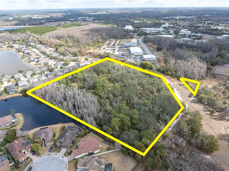 0 Byrd Legg Drive, Odessa, FL 33556 - #2