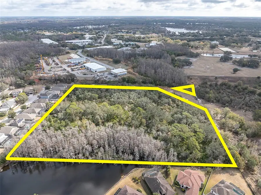 0 Byrd Legg Drive, Odessa, FL 33556 - #3