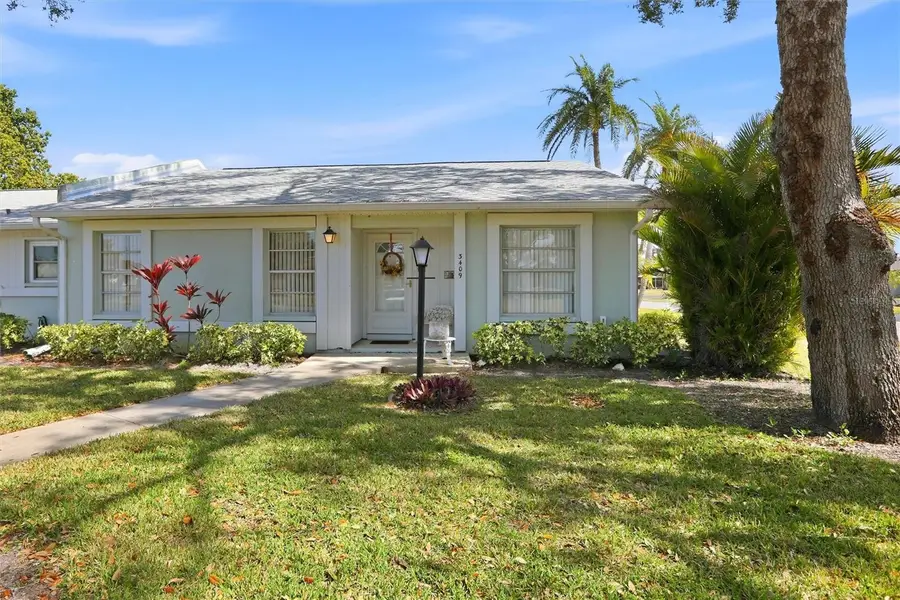 3409 W 37th Street #93, Bradenton, FL 34205 - #3