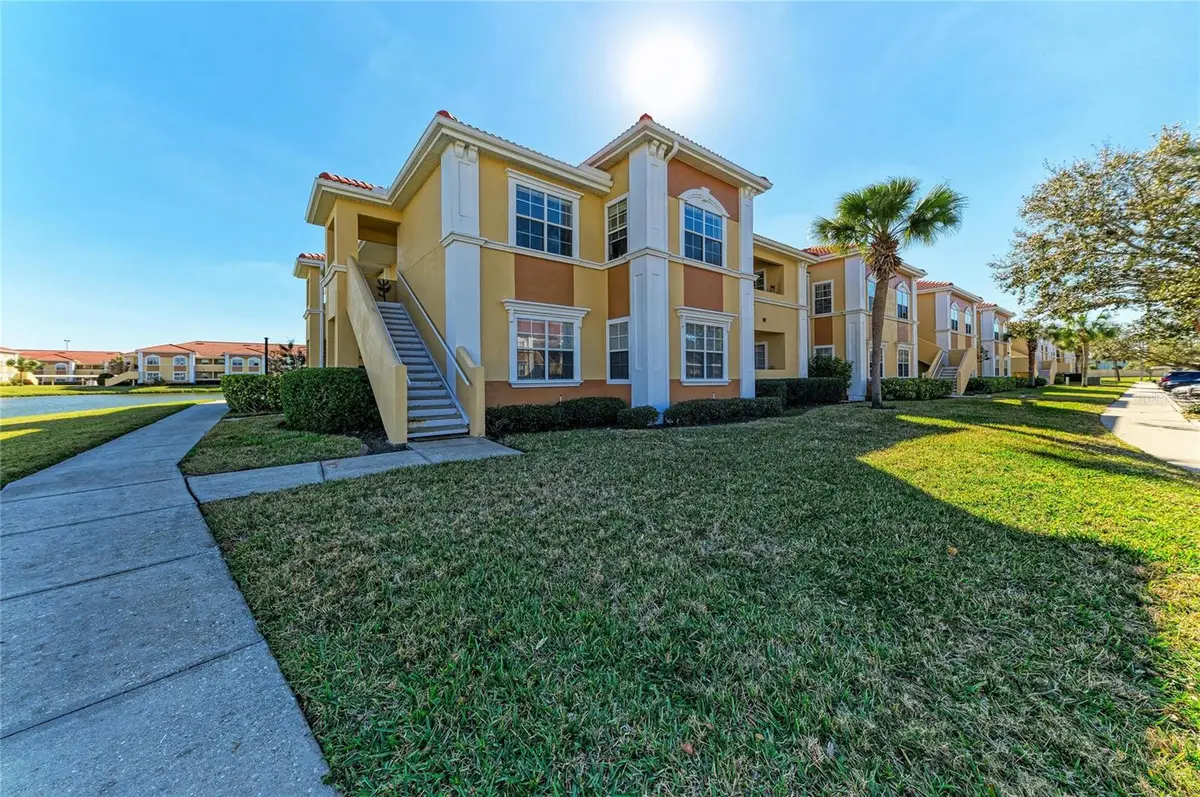 1130 Villagio Circle #201, Sarasota, FL 34237 - #1