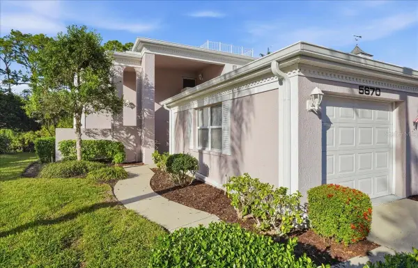 5670 Sheffield Greene Circle #72, SARASOTA, FL 34235