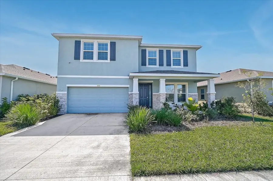 5715 Woodland Sage Drive, Sarasota, FL 34238 - #3