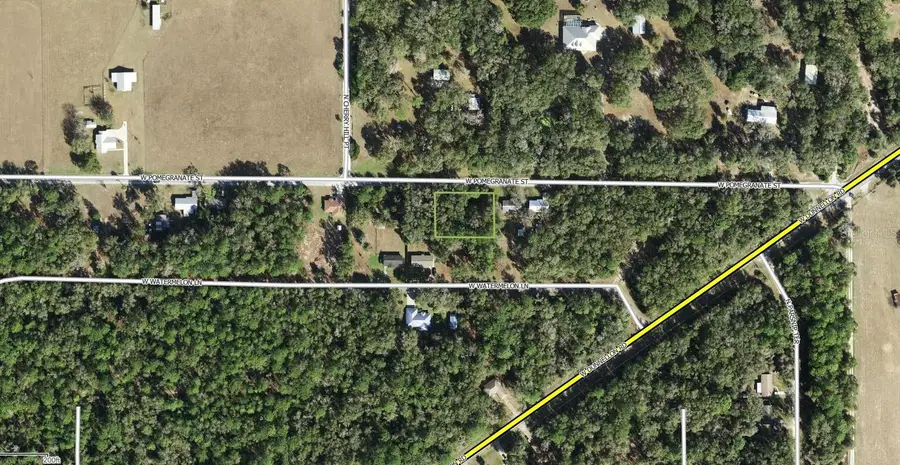 9700 W Pomegranate Street, Crystal River, FL 34428 - #2