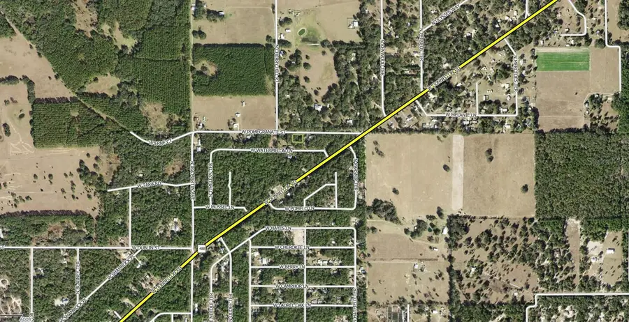 9700 W Pomegranate Street, Crystal River, FL 34428 - #3