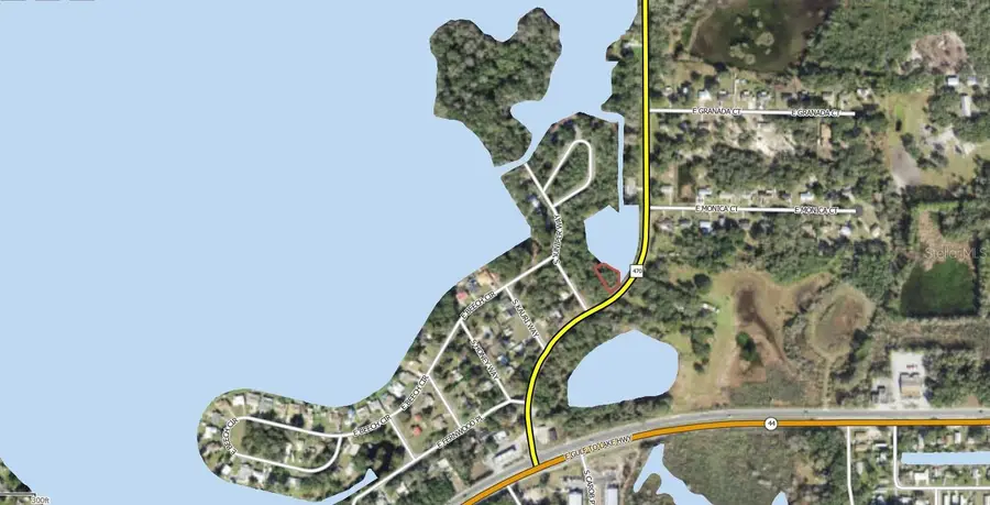 9680 E Gospel Island Road, Inverness, FL 34450 - #3